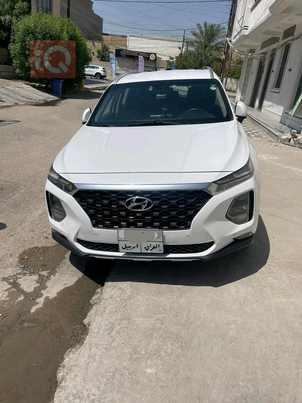 هیوندای سەنتافی